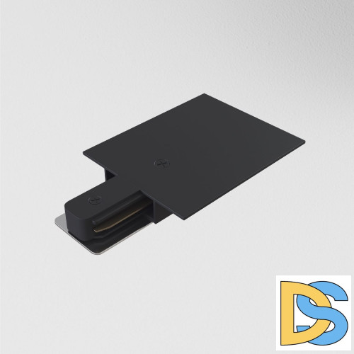 Коннектор Maytoni Accessories for tracks TRA002B-11B