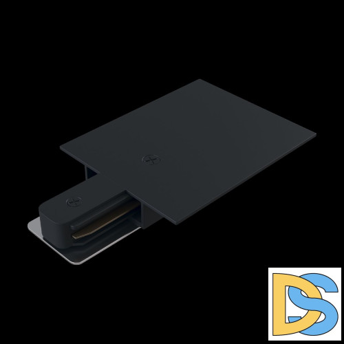 Коннектор Maytoni Accessories for tracks TRA002B-11B