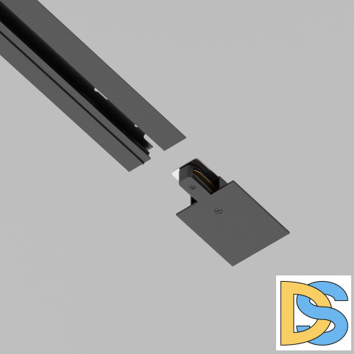 Коннектор Maytoni Accessories for tracks TRA002B-11B