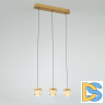 Подвесной светильник DeLight Collection MD22001052-3B gold