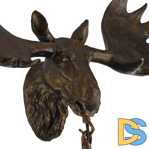 Уличный настенный светильник Favourite Hunt 1848-1W