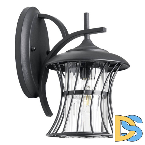 Уличный настенный светильник Feron PL520 11888