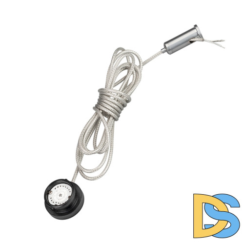 Заглушка для магнитного шинопровода Arlight Mag-Flex-Cap-Power-Kit 034049