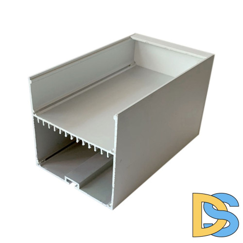 Профиль П-образный подвесной Apeyron ширина ленты до 40мм 08-28-01