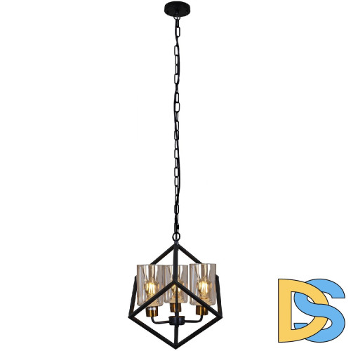 Подвесной светильник Reluce 03990-0.9-03 BK