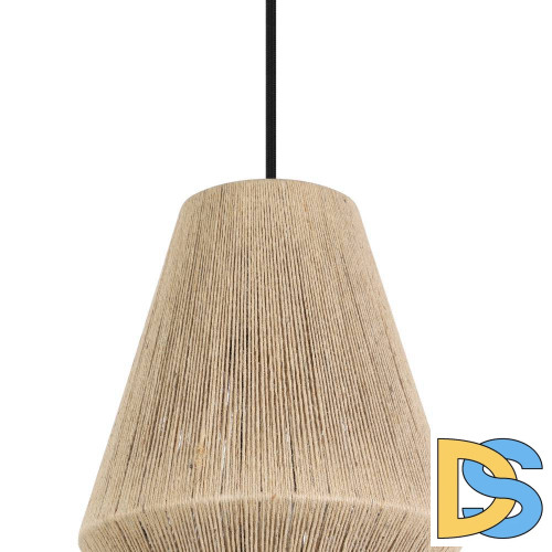 Подвесная люстра Eglo Alderney 43786