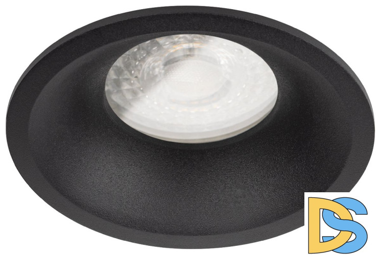 Встраиваемый светильник Эра WR4 SBK Б0061186