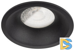 Встраиваемый светильник Эра WR4 SBK Б0061186