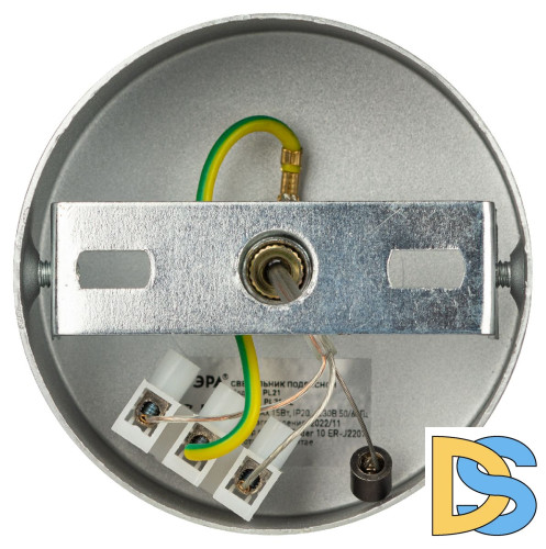 Подвесной светильник Эра PL21 SL Б0058505