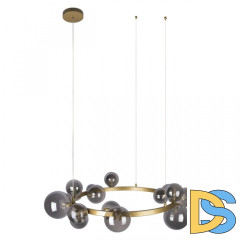 Подвесная люстра Loft IT Molecule 10139/850