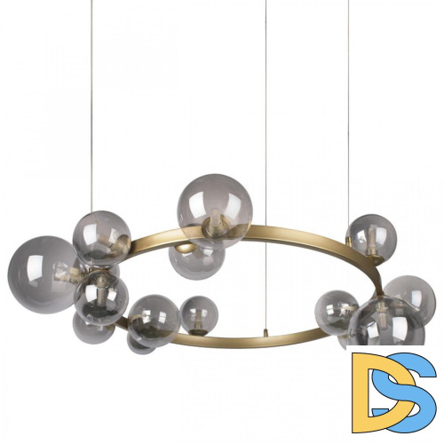 Подвесная люстра Loft IT Molecule 10139/850