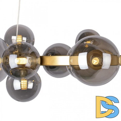 Подвесная люстра Loft IT Molecule 10139/850