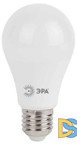 Лампа светодиодная Эра E27 13W 6000K LED A60-13W-860-E27 Б0031395