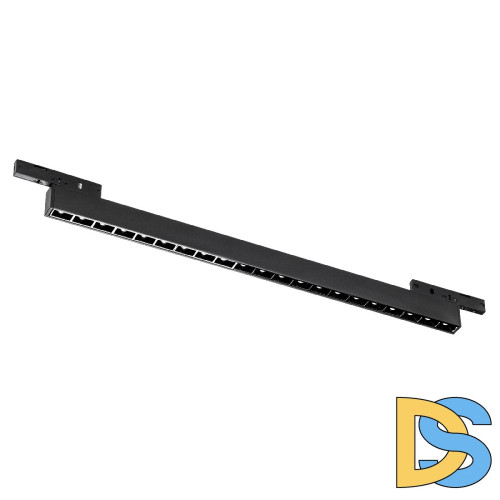 Трековый однофазный светильник Lightstar Linea 266737