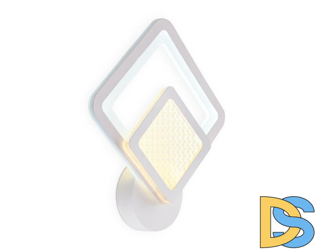 Бра Ambrella Light Acrylica Original FA4284