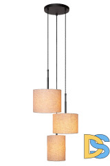 Подвесной светильник Lucide Maya 45409/13/38