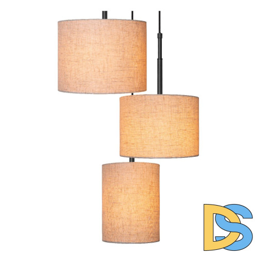 Подвесной светильник Lucide Maya 45409/13/38