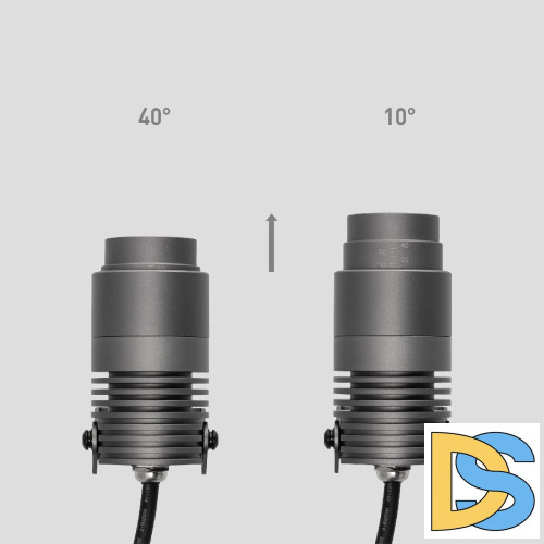 Прожектор Arlight ALT-RAY-ZOOM-R52-8W Warm2700 051802