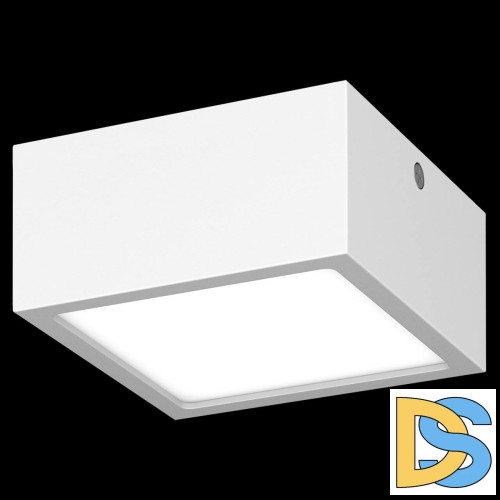 Уличный светодиодный светильник Lightstar Zolla 380264