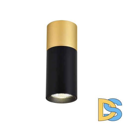 Накладной светильник Favourite Deepak 3074-1C