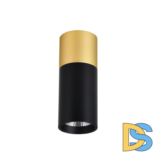 Накладной светильник Favourite Deepak 3074-1C