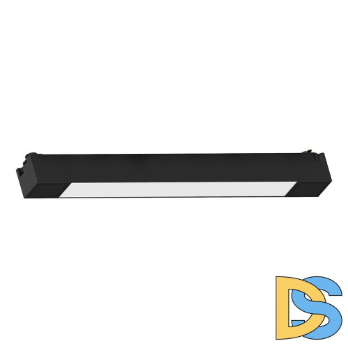 Трековый однофазный светильник Feron AL132 48380