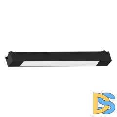 Трековый однофазный светильник Feron AL132 48380