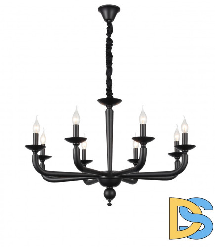 Подвесная люстра ST-Luce SL1114.403.08