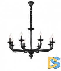 Подвесная люстра ST-Luce SL1114.403.08