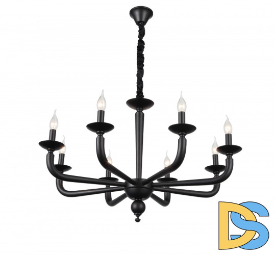 Подвесная люстра ST-Luce SL1114.403.08