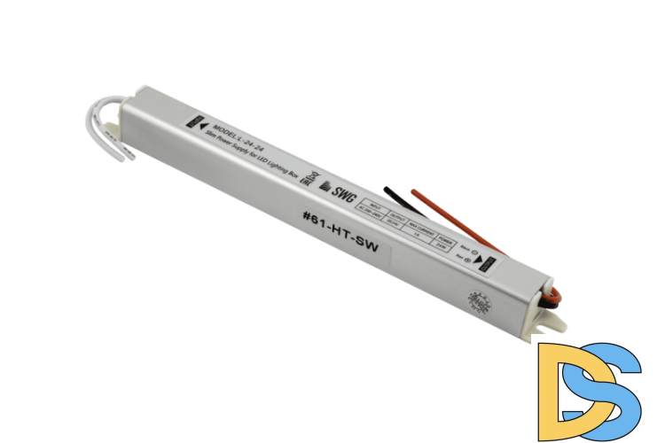 Блок питания SWG L-24-24 005651
