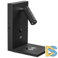 Настенный светильник Lightstar Muro 808527