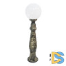 Ландшафтный светильник Fumagalli Globe 250 G25.162.000.BYF1R