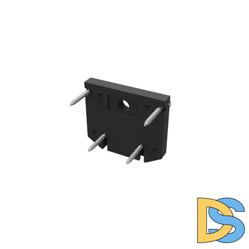 Торцевая заглушка Maytoni Exility TRA034D-EC-422B