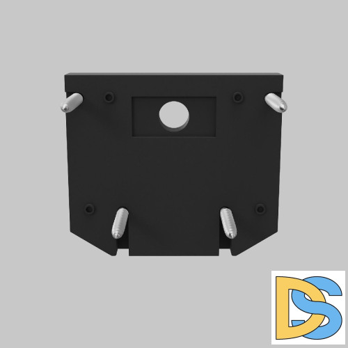 Торцевая заглушка Maytoni Exility TRA034D-EC-422B