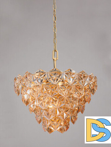 Подвесная люстра Vitaluce V5294-8/6+3+3+1