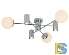 Потолочная люстра Rivoli Tanya Б0061944