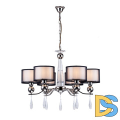 Подвесная люстра Arti Lampadari Rufina E 1.1.6.600 N