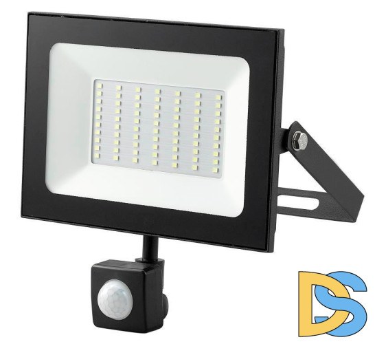 Прожектор General GTAB-70BT-IP65-6500-IFR 403136