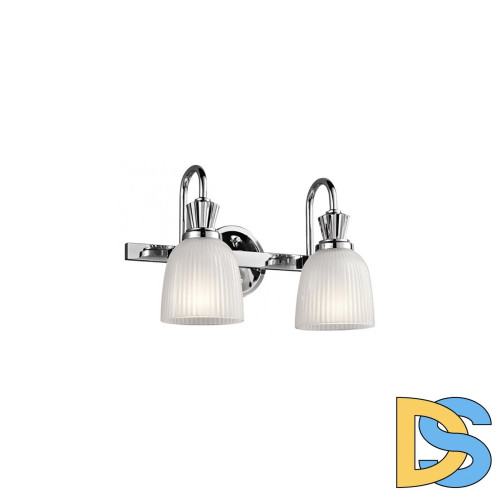 Бра Kichler Cora KL-CORA2-BATH