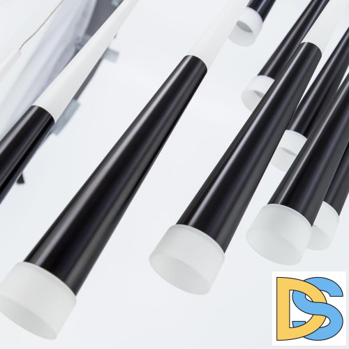 Подвесная светодиодная люстра Citilux Вегас CL227141