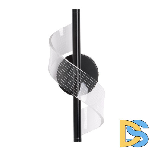 Настенный светильник De Markt Конти 488022701