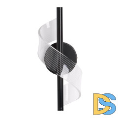 Настенный светильник De Markt Конти 488022701