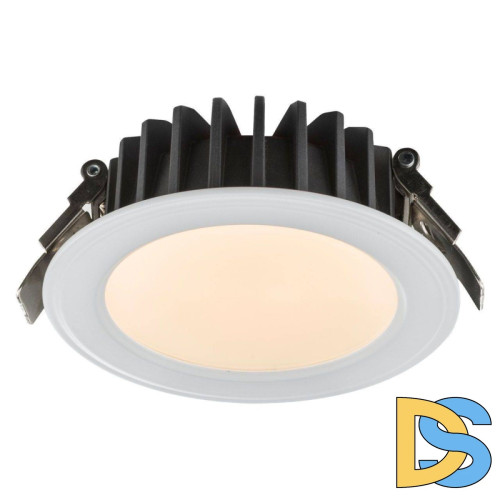 Встраиваемый светодиодный светильник Globo San Francisco 12360D