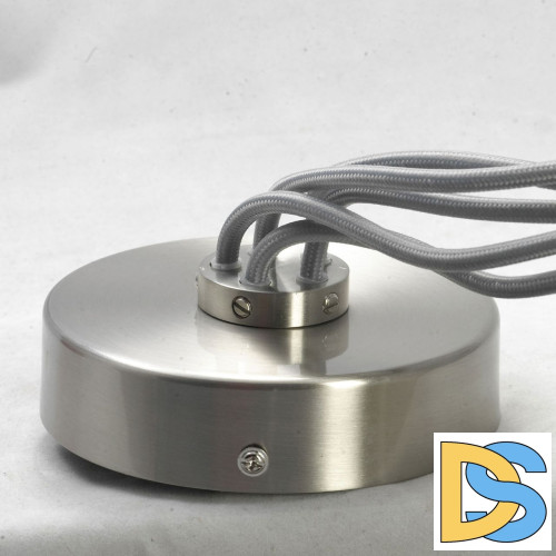 Подвесная люстра Lussole Martinez LSP-8071