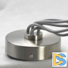 Подвесная люстра Lussole Martinez LSP-8071