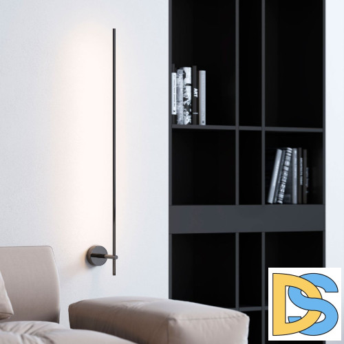 Настенный светильник Elektrostandard Fine 4690389207969 40132/LED a067492