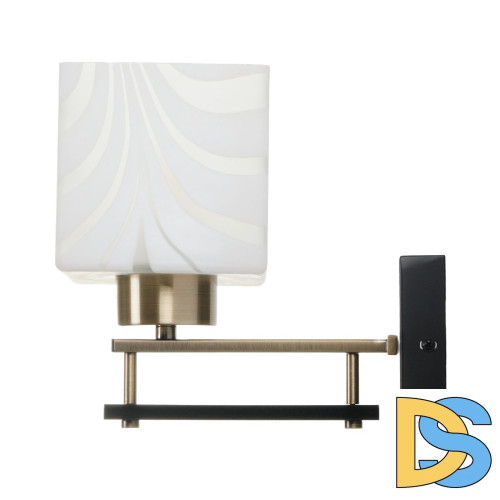 Бра Myfar Bona MR1590-1C