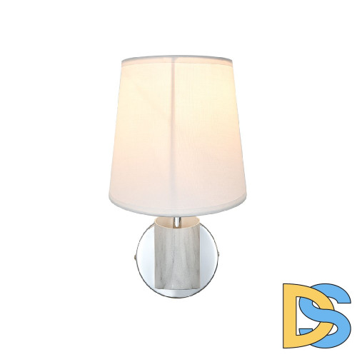 Бра Indigo Sereno 13034/1W Chrome V000573