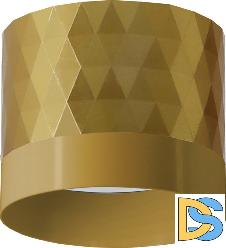 Накладной светильник Feron Barrel Prism HL388 48801